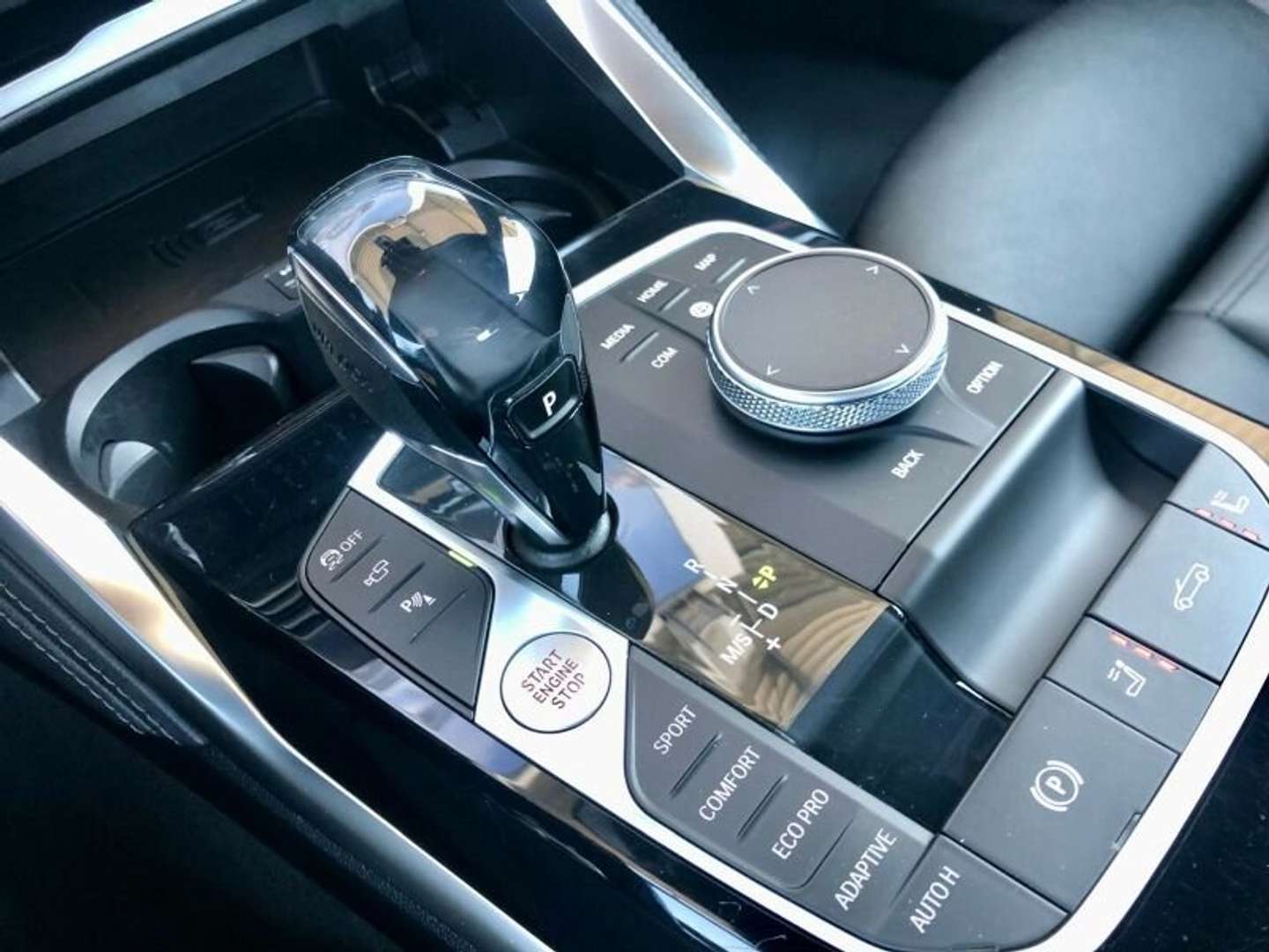 BMW I4 EDrive40 Gran Coupé M Sport EDrive40 - 2025 - Joinsteer - #10