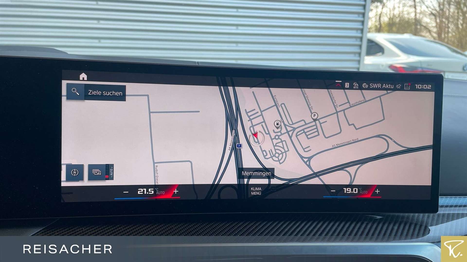 BMW M3 Competition M3 - 2024 - Joinsteer - #6