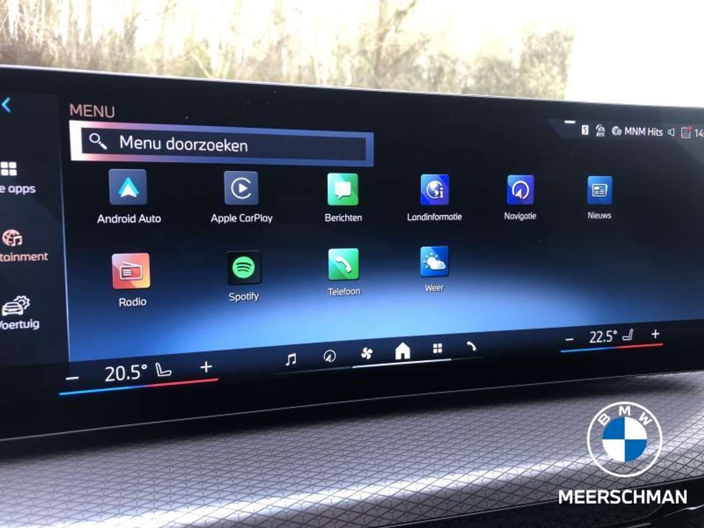 BMW I4 M Sport EDrive40 - 2024 - Joinsteer - #23