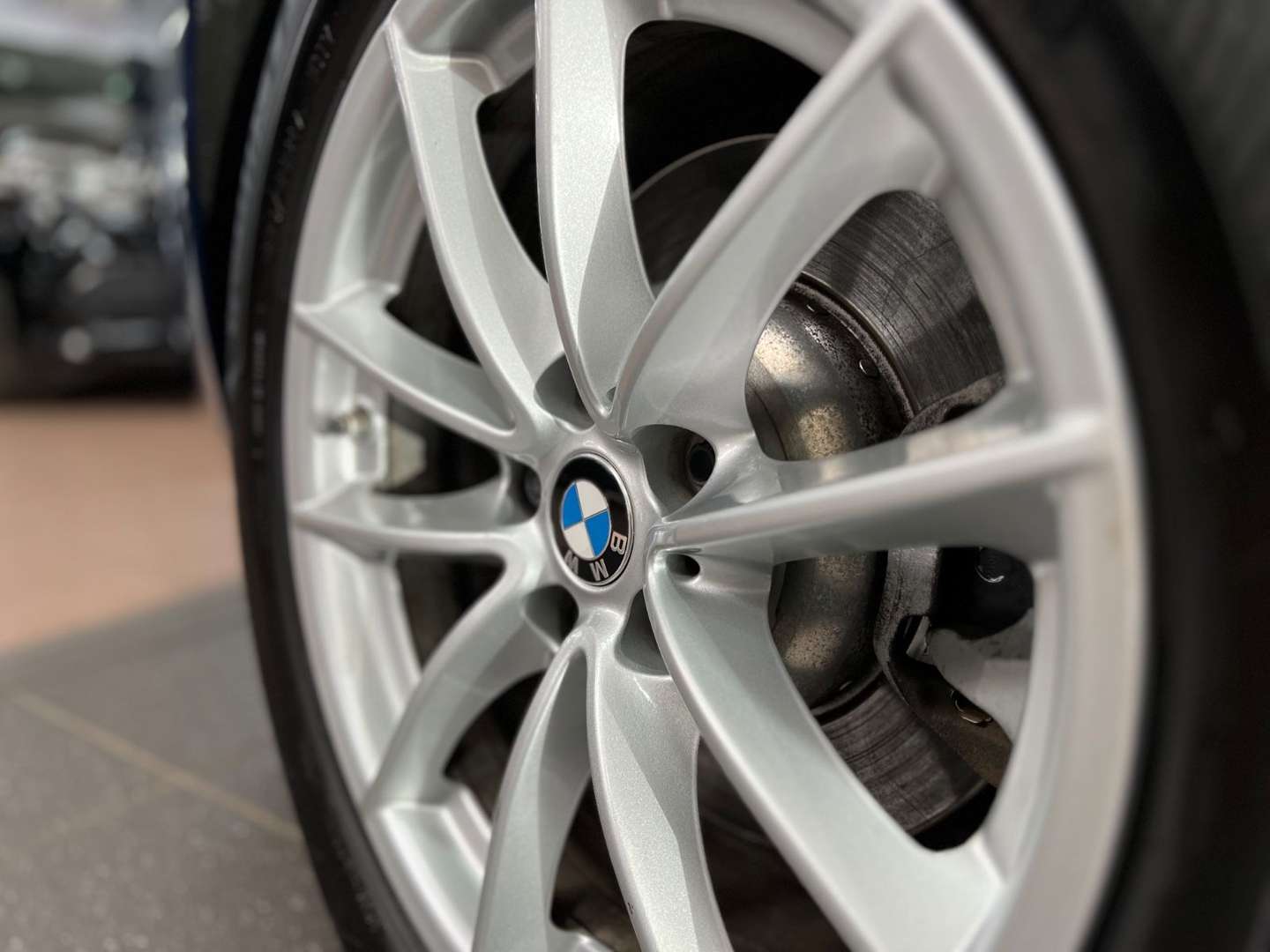 BMW Série 5 Touring 520d - 2023 - Joinsteer - #14