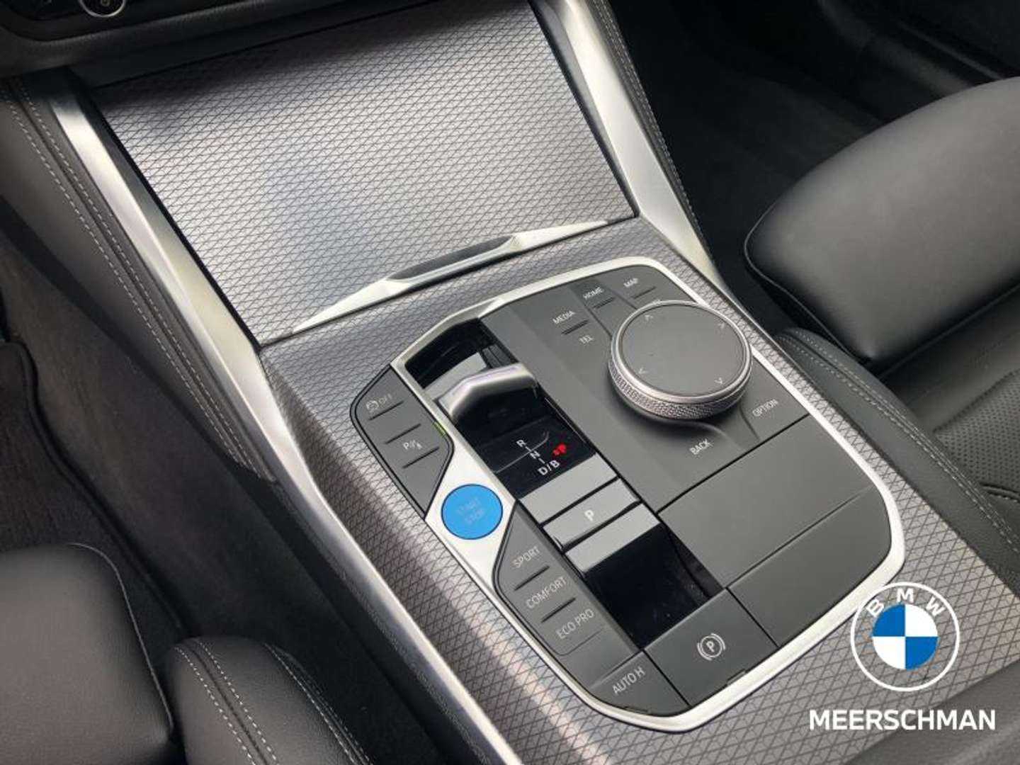 BMW I4 M Sport EDrive40 - 2024 - Joinsteer - #24