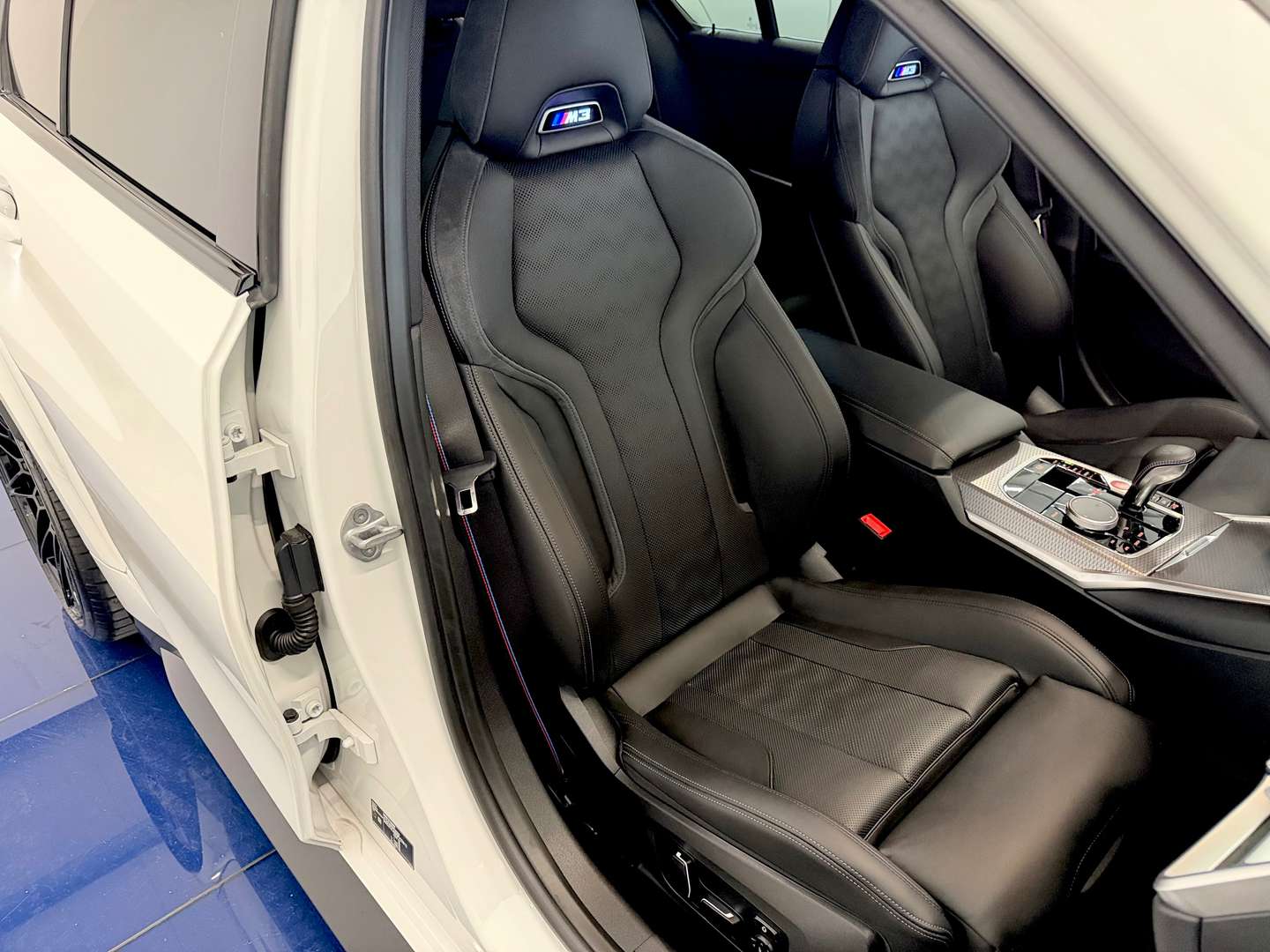 BMW M3 Competition M3 - 2025 - Joinsteer - #30