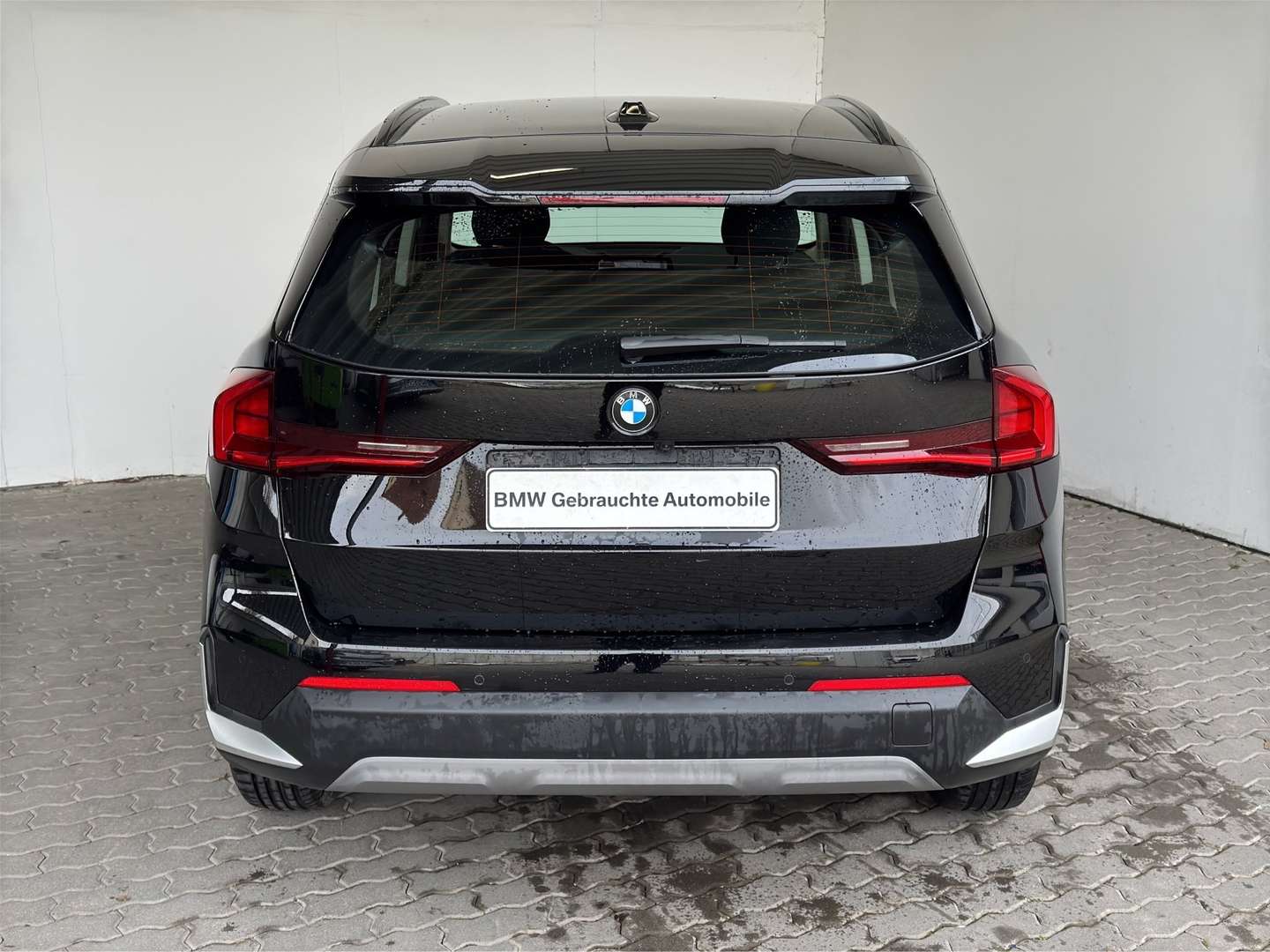 BMW X1 SDrive18i - 2023 - Joinsteer - #2