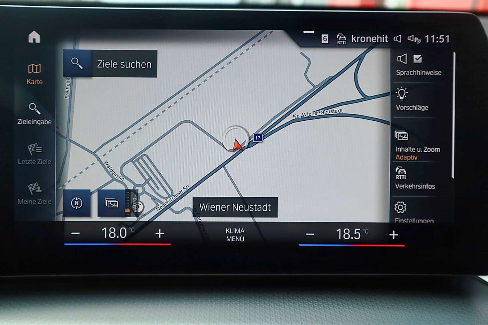 BMW X1 M Sport SDrive18d - 2022 - Joinsteer - #11