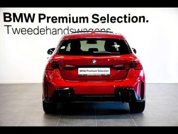 BMW 116 — photo 3