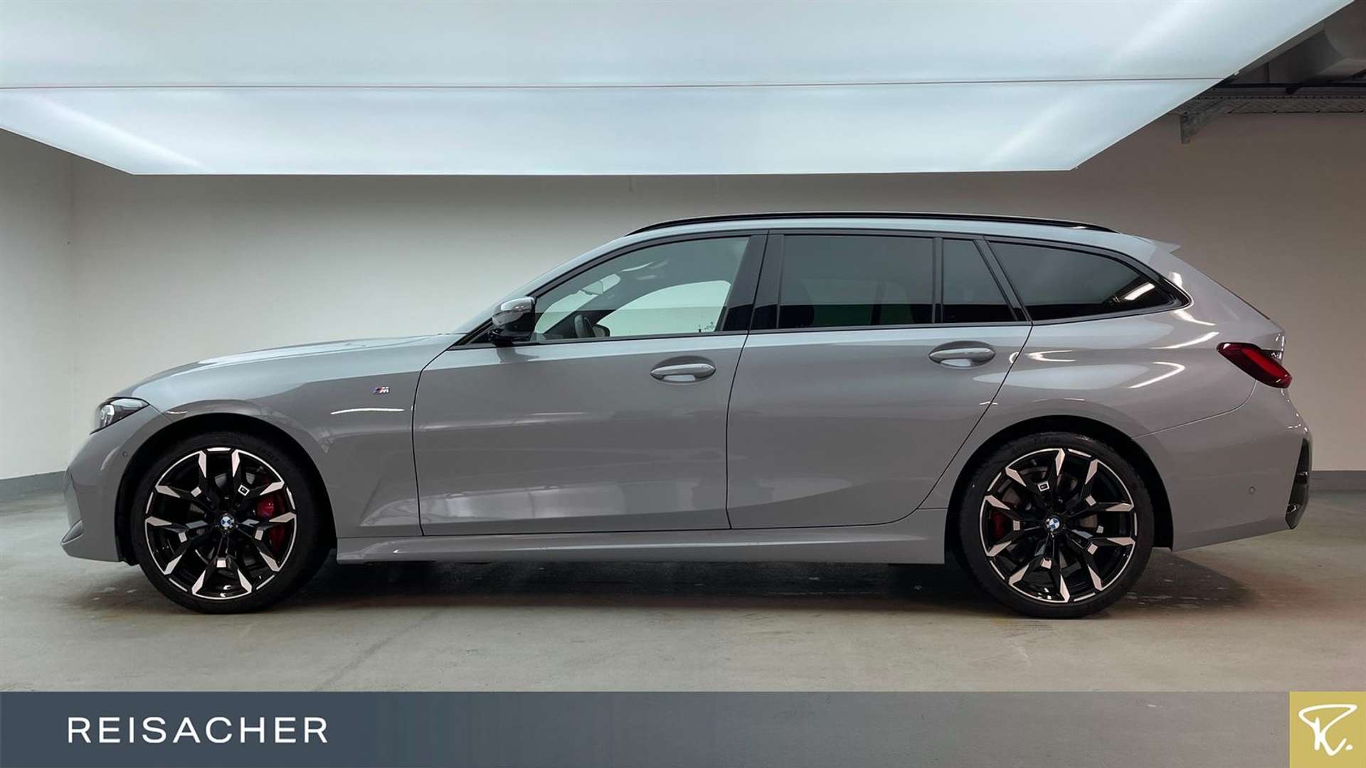 BMW 330i XDrive M Sport 330i XDrive - 2025 - Joinsteer - #3