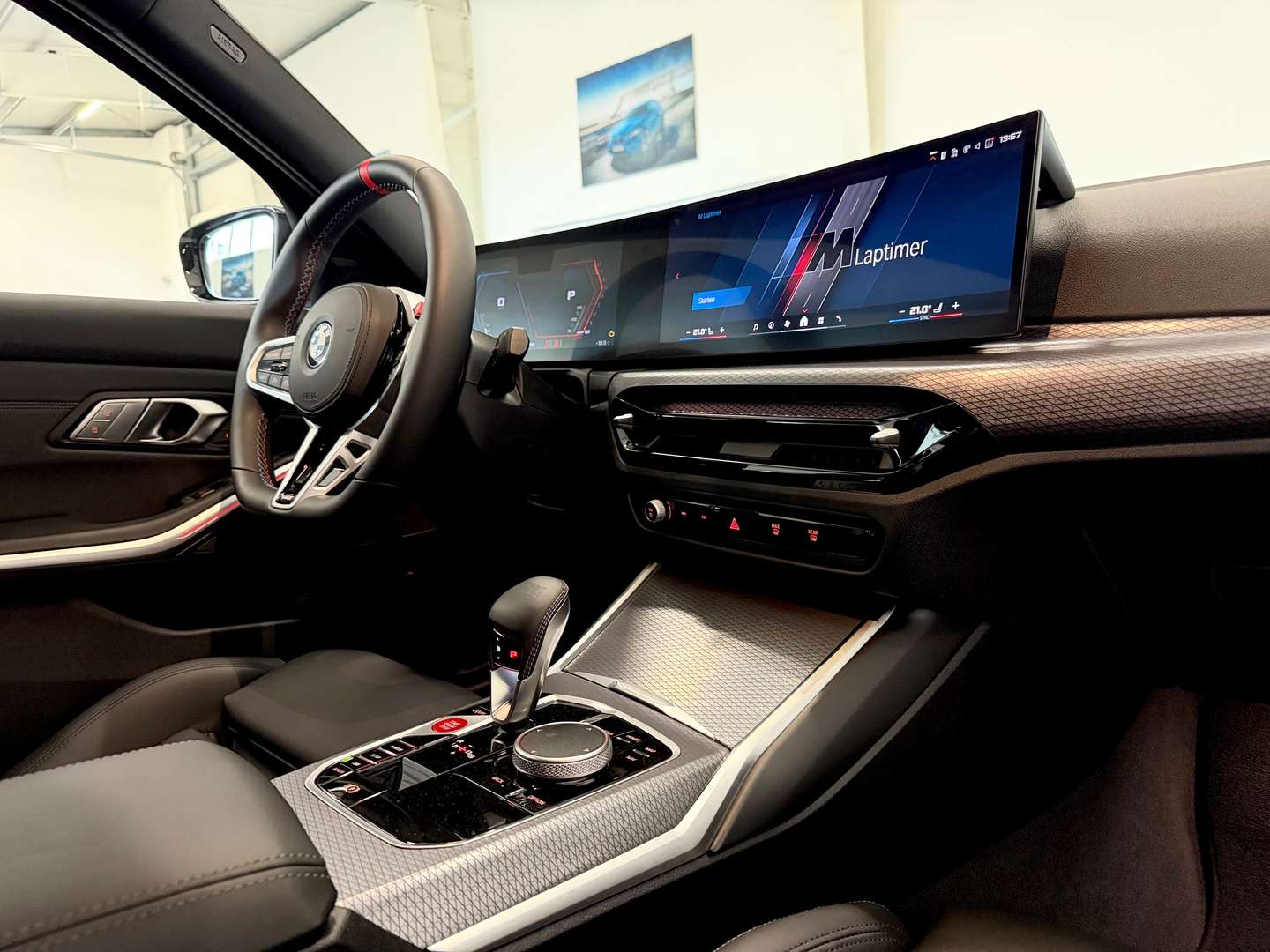 BMW M3 Competition M3 - 2025 - Joinsteer - #32