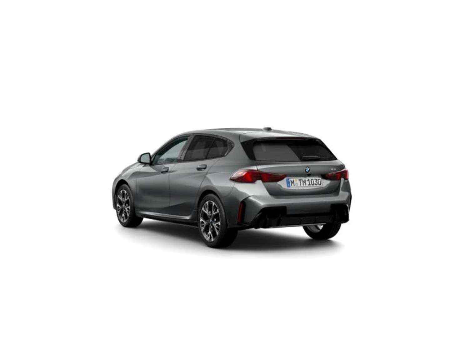 BMW 120i M Sport 120i - 2025 - Joinsteer - #4