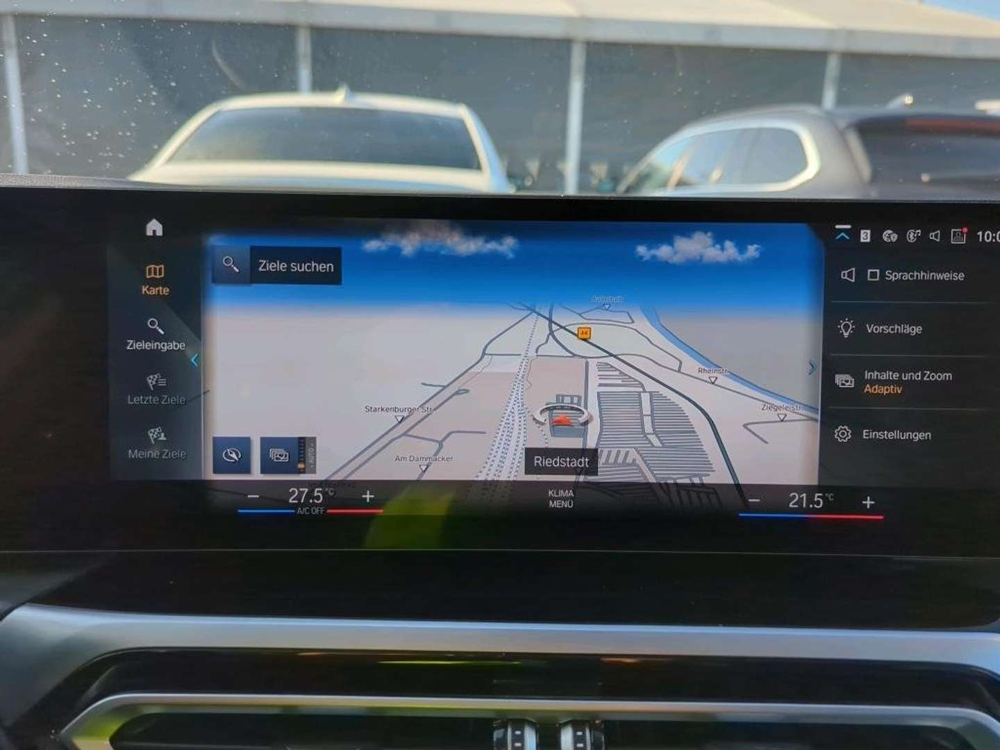 BMW Série 4 Gran Coupé 420d XDrive - 2023 - Joinsteer - #7