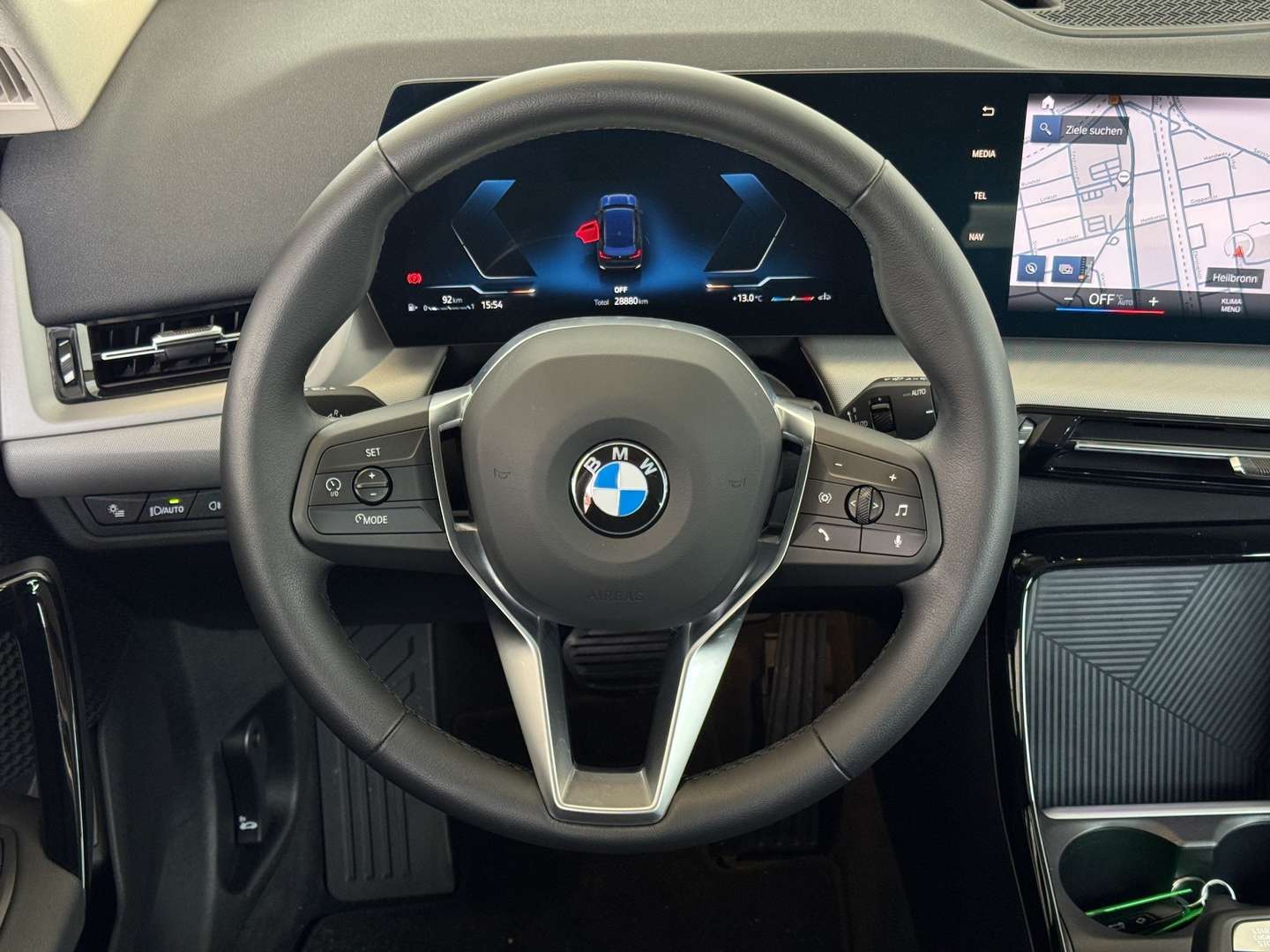 BMW X1 SDrive18i - 2023 - Joinsteer - #4