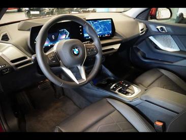 BMW 116 — photo 5