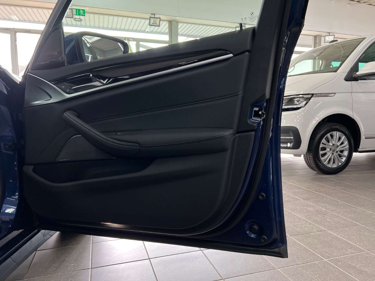 BMW Série 5 Touring 520d - 2023 - Joinsteer - #20