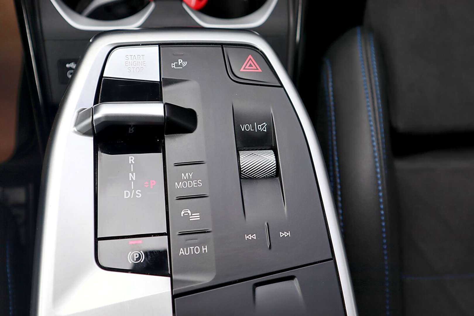 BMW X1 M Sport SDrive18d - 2022 - Joinsteer - #14