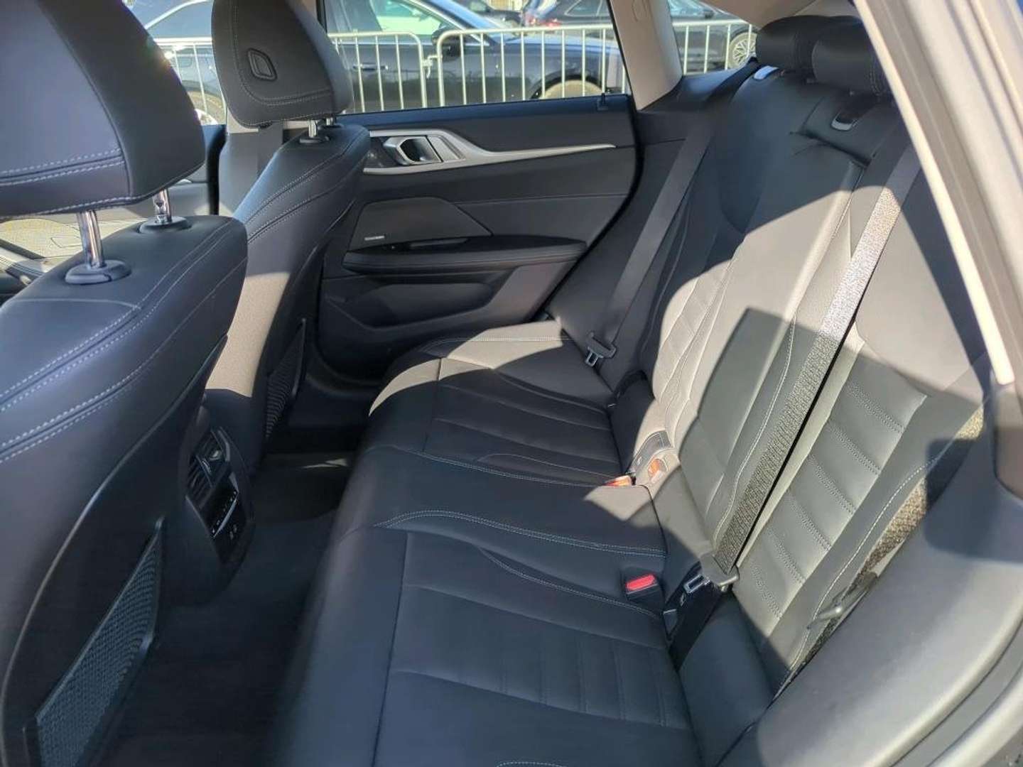 BMW Série 4 Gran Coupé 420d XDrive - 2023 - Joinsteer - #8