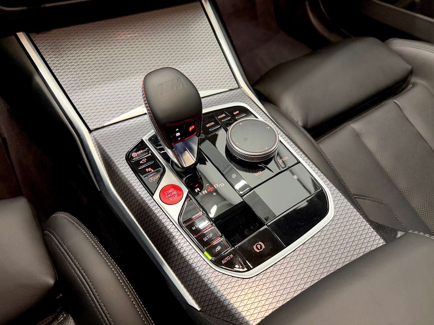 BMW M3 Competition M3 - 2025 - Joinsteer - #33