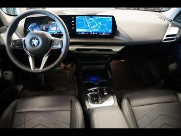BMW 116 — photo 6