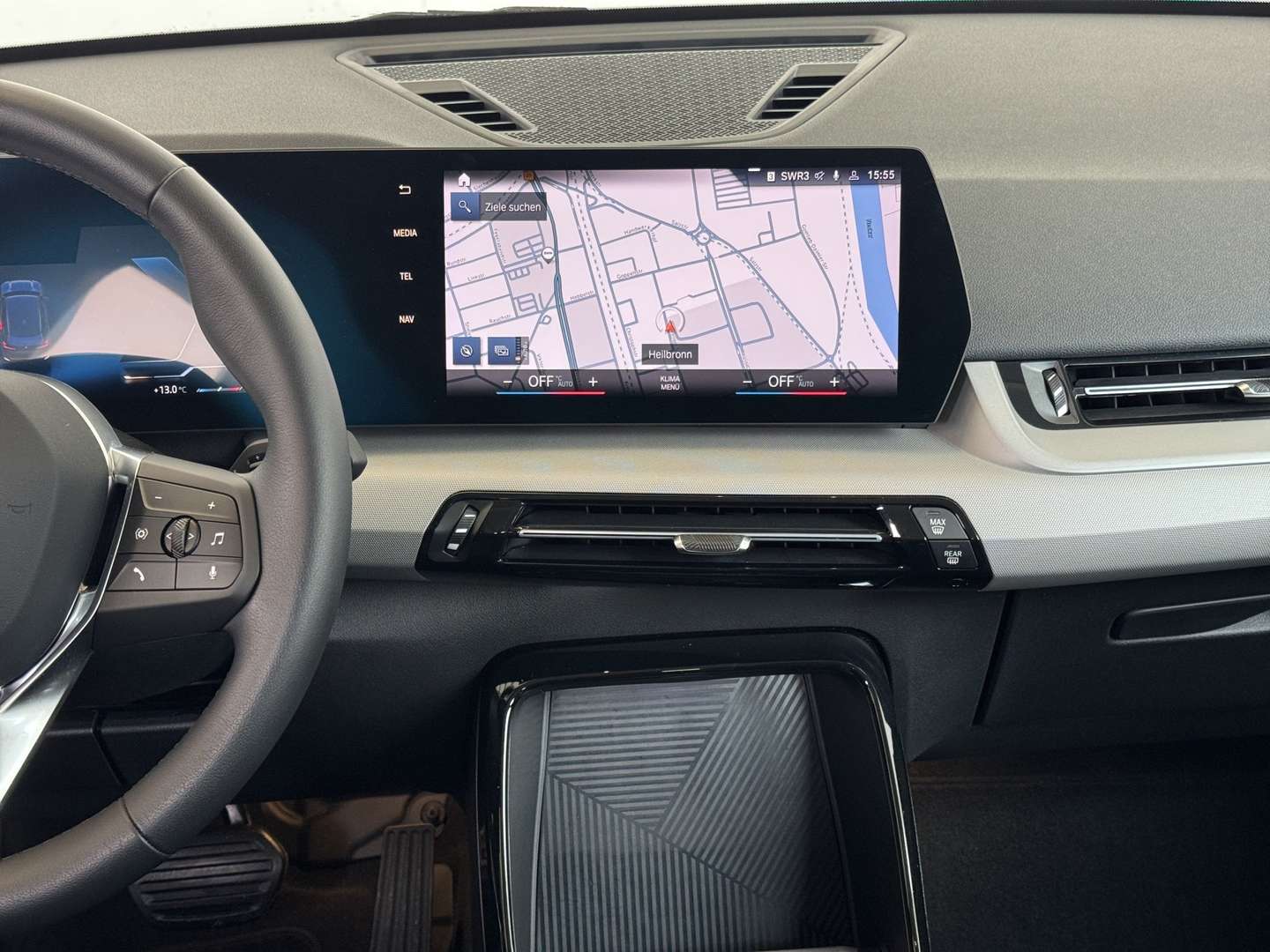 BMW X1 SDrive18i - 2023 - Joinsteer - #5