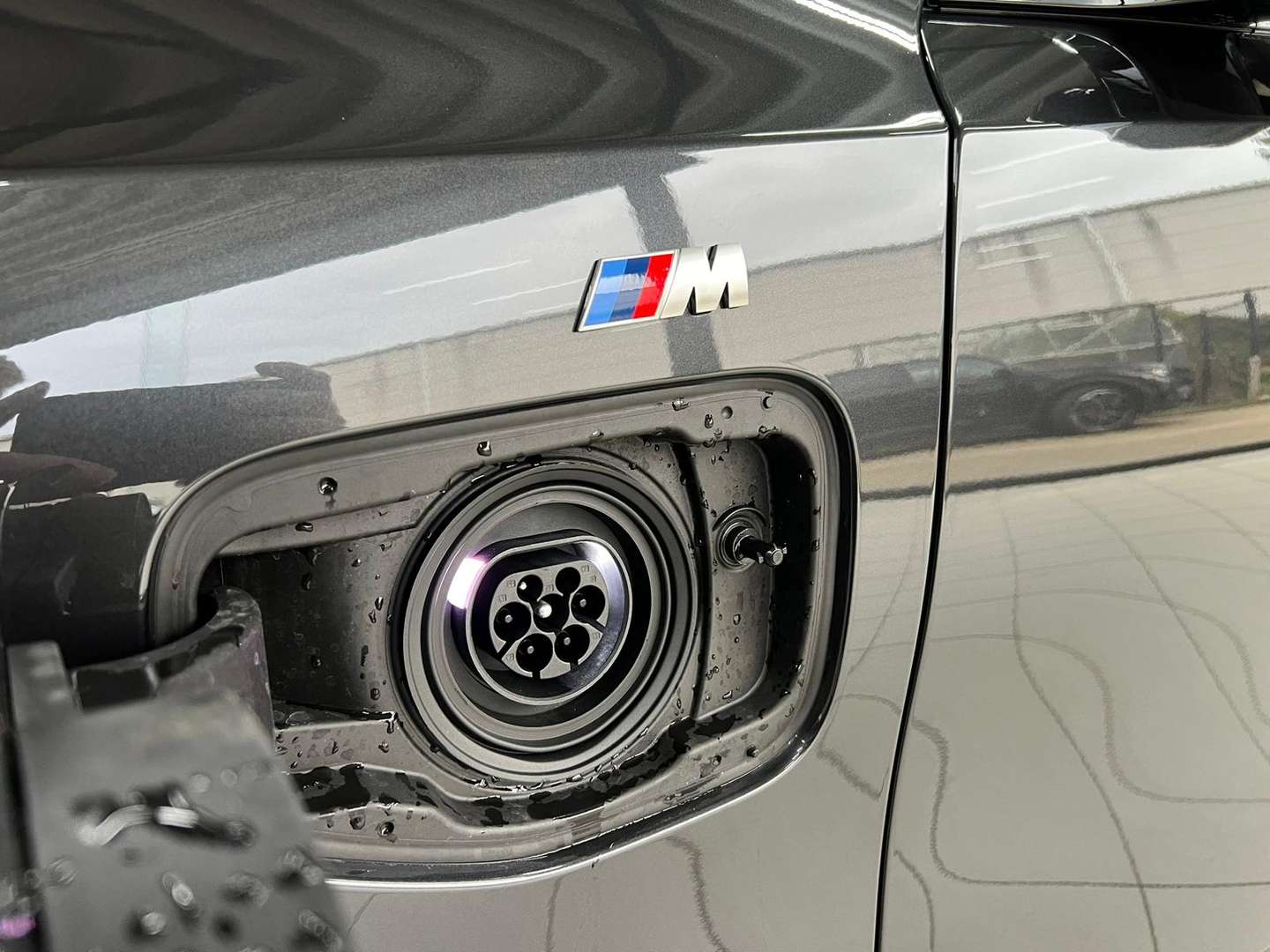 BMW Série 5 Touring 530e XDrive - 2025 - Joinsteer - #15