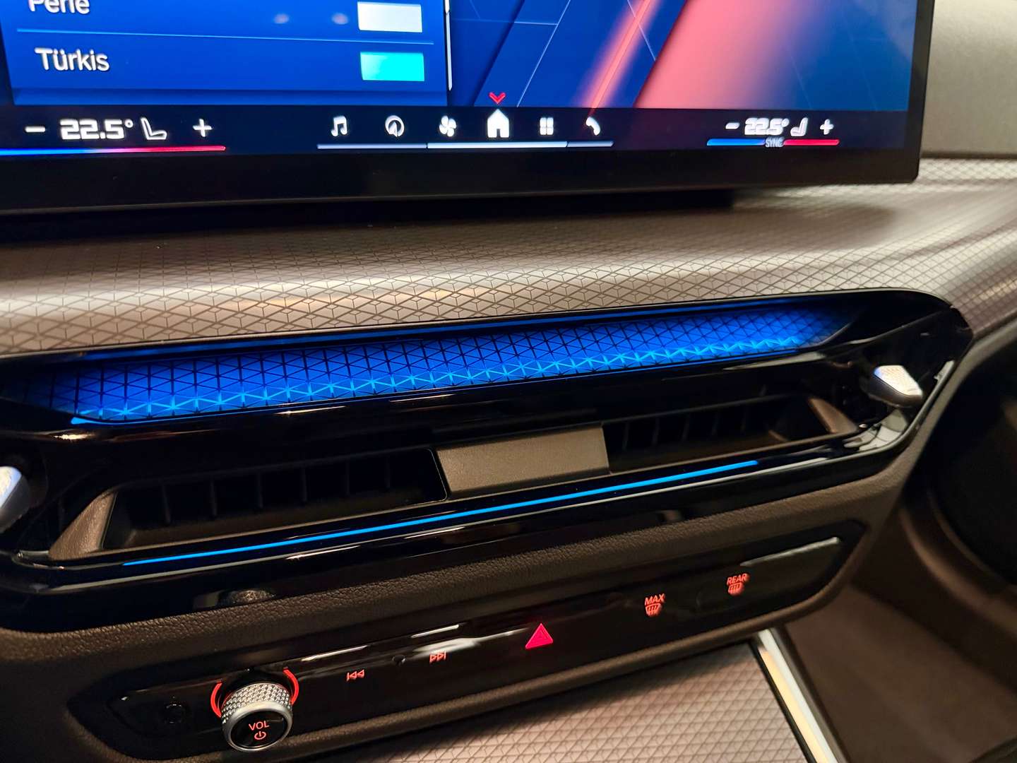 BMW M3 Competition M3 - 2025 - Joinsteer - #34