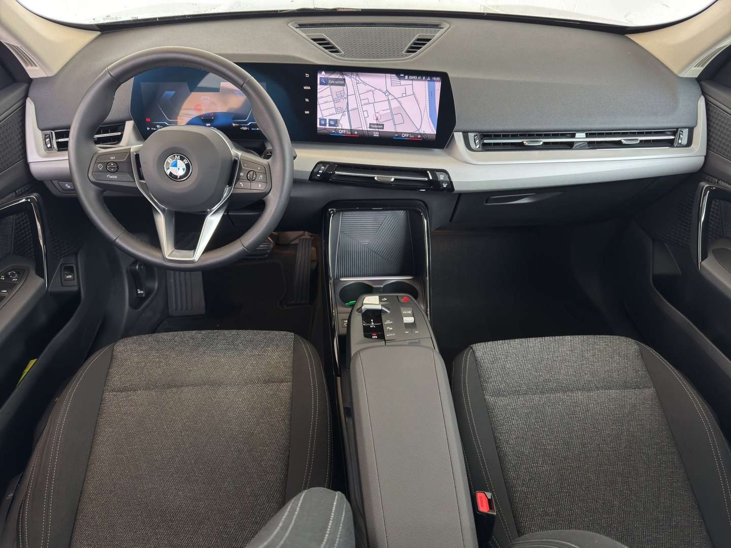 BMW X1 SDrive18i - 2023 - Joinsteer - #6