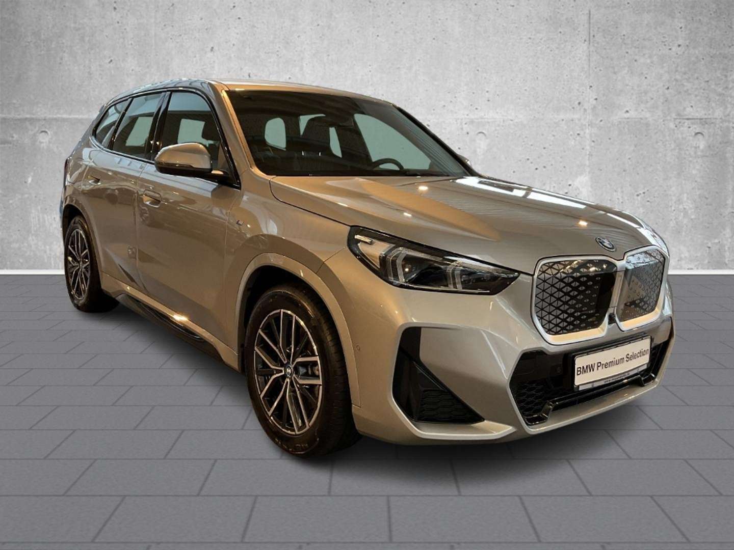 BMW IX1 M-Sport XDrive30 - 2025 - Joinsteer - #4