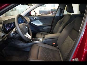 BMW 116 — photo 8