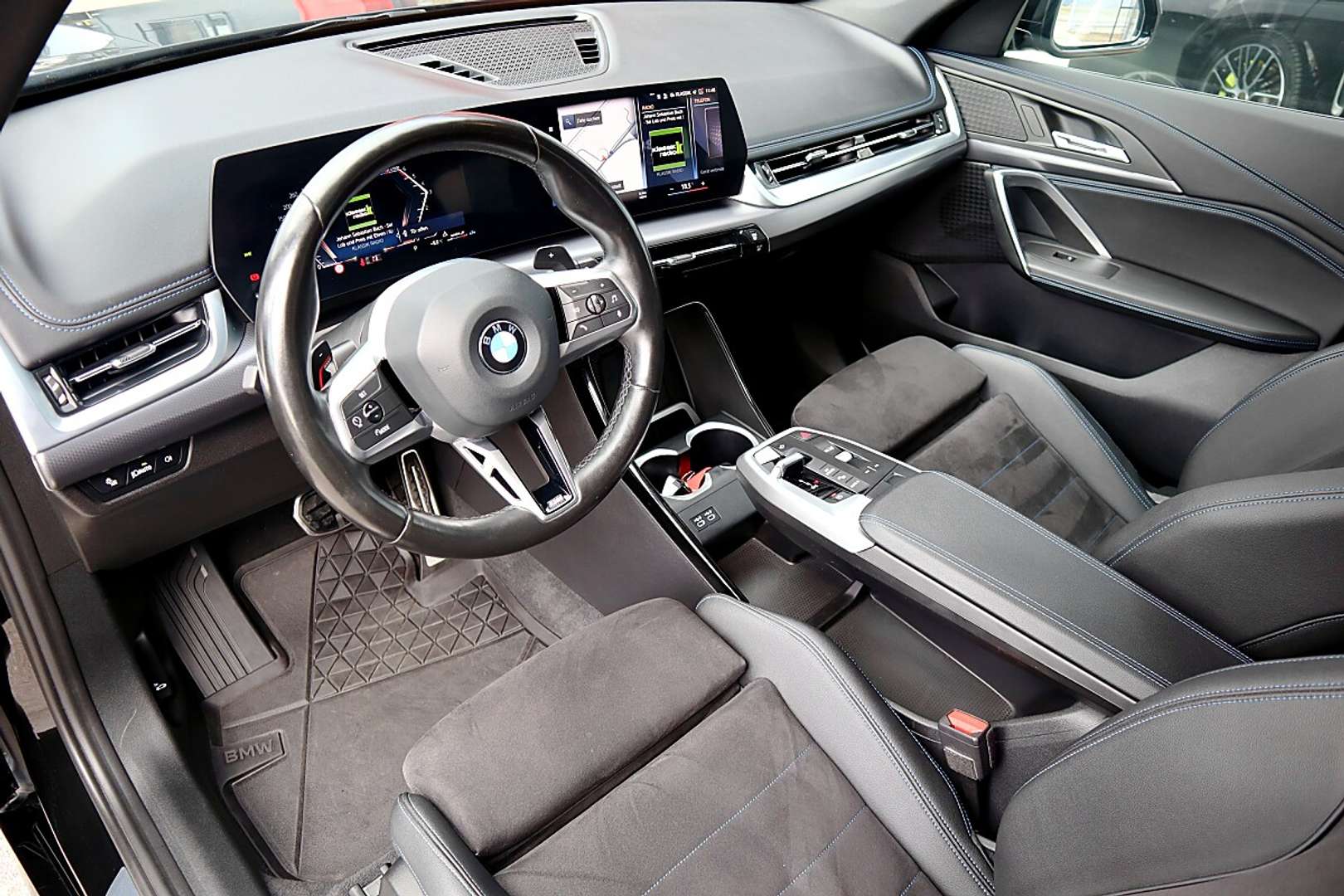 BMW X1 M Sport SDrive18d - 2022 - Joinsteer - #17