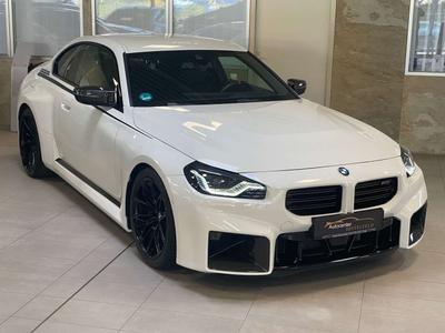 BMW M2 Shadow Line M2 -  - Joinsteer - #1