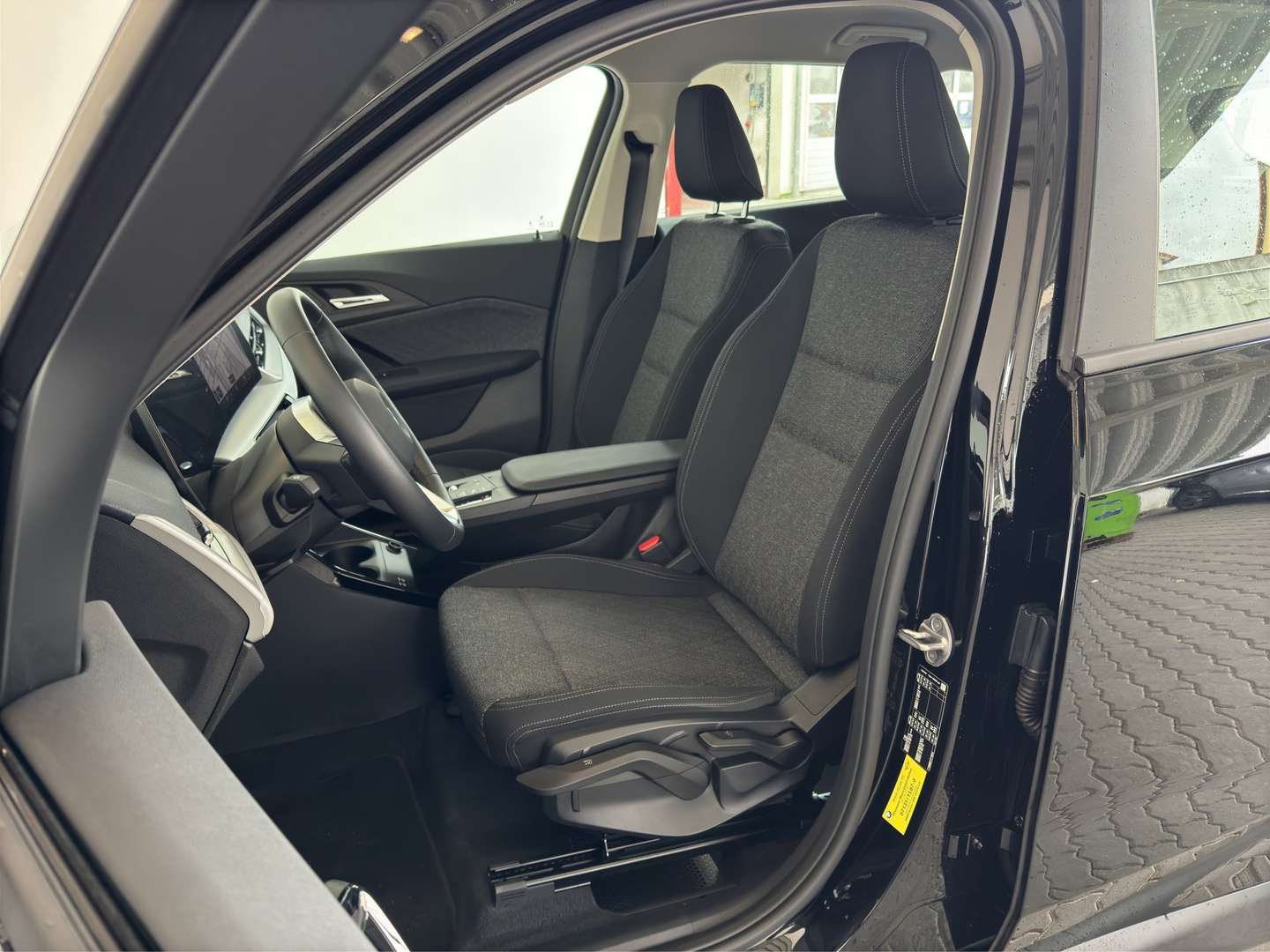 BMW X1 SDrive18i - 2023 - Joinsteer - #7