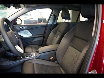BMW 116 — photo 9