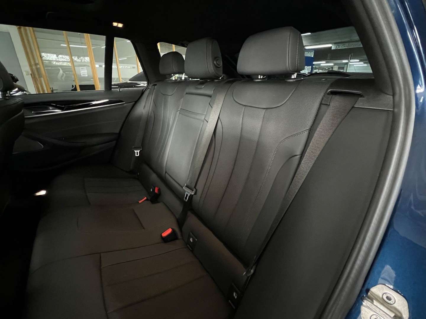 BMW Série 5 Touring 520d - 2023 - Joinsteer - #24