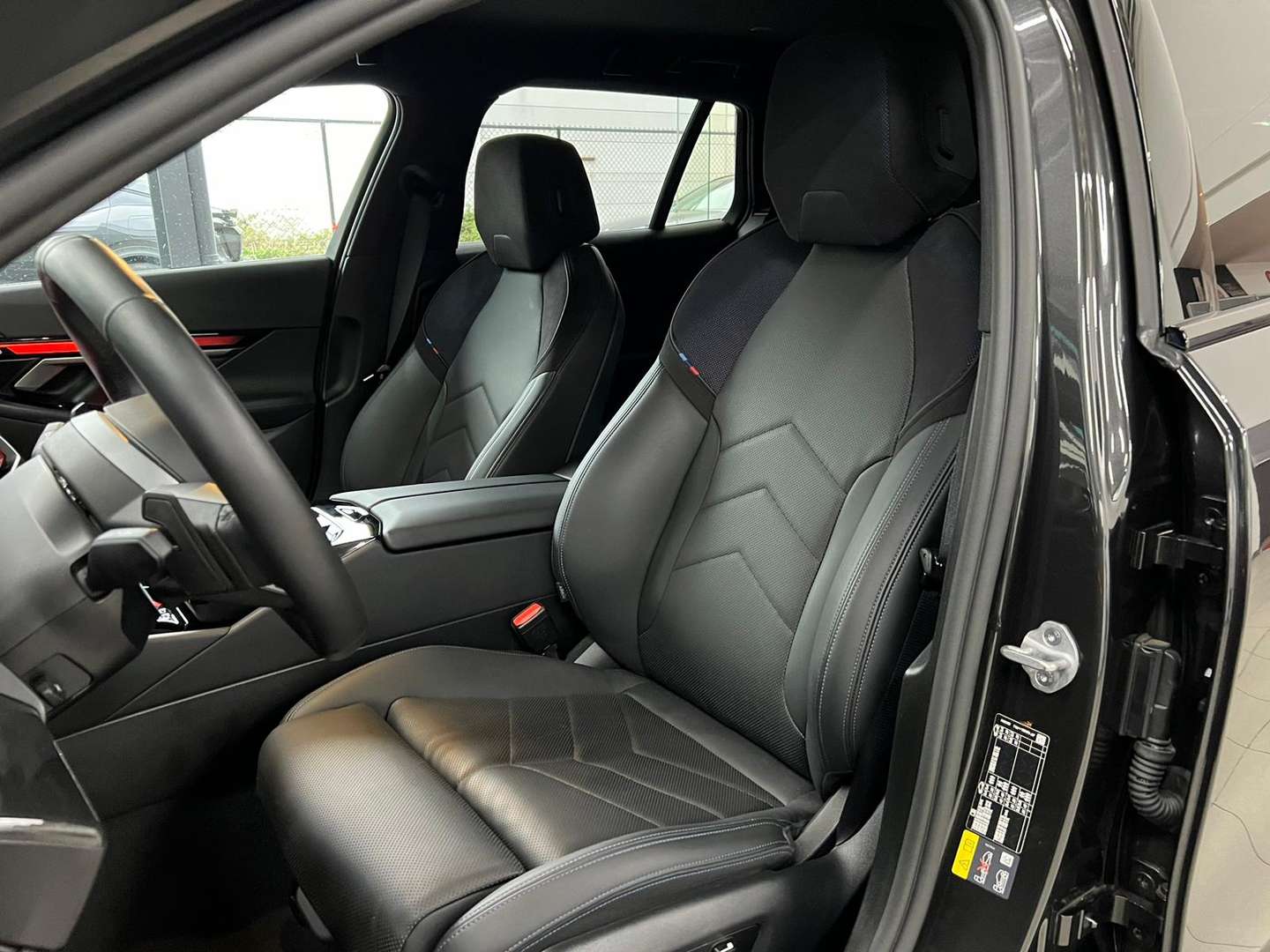 BMW Série 5 Touring 530e XDrive - 2025 - Joinsteer - #18