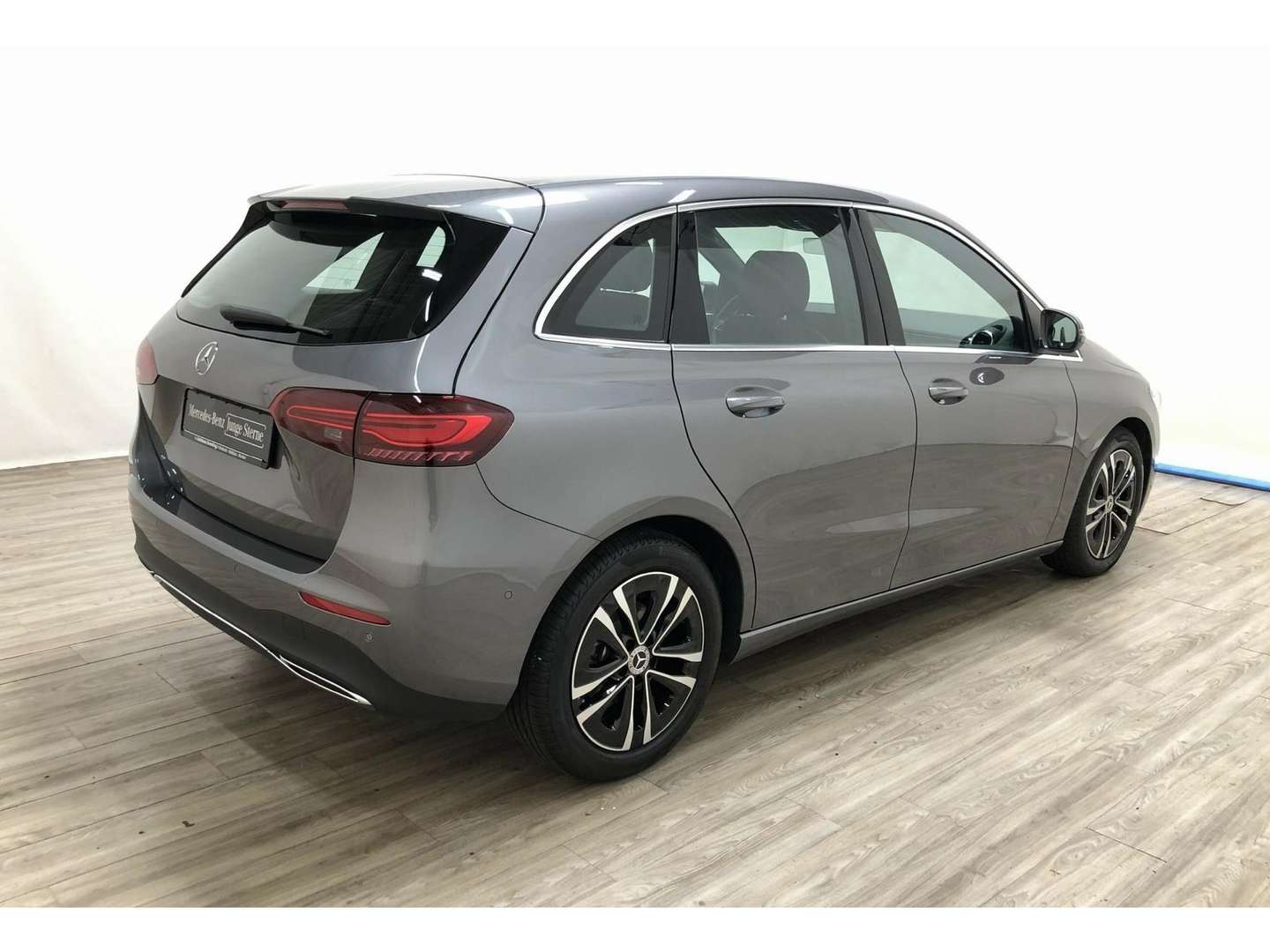 Mercedes Classe B 180 Progressive - 2024 - Joinsteer - #2