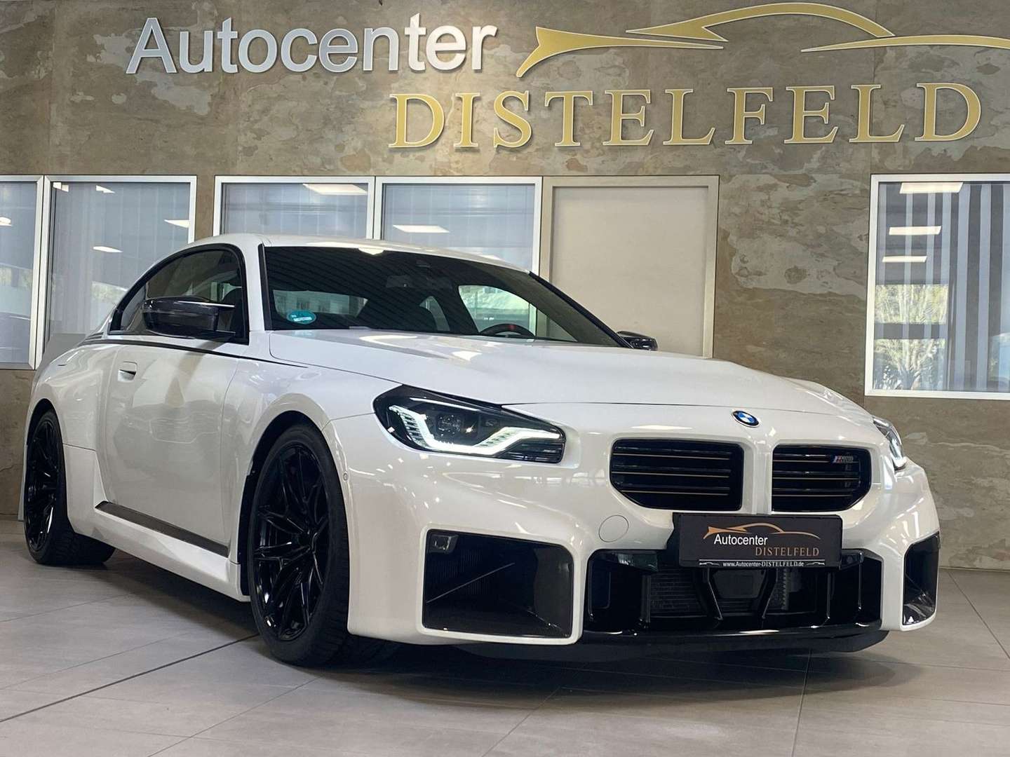 BMW M2 Shadow Line M2 - 2024 - Joinsteer - #2