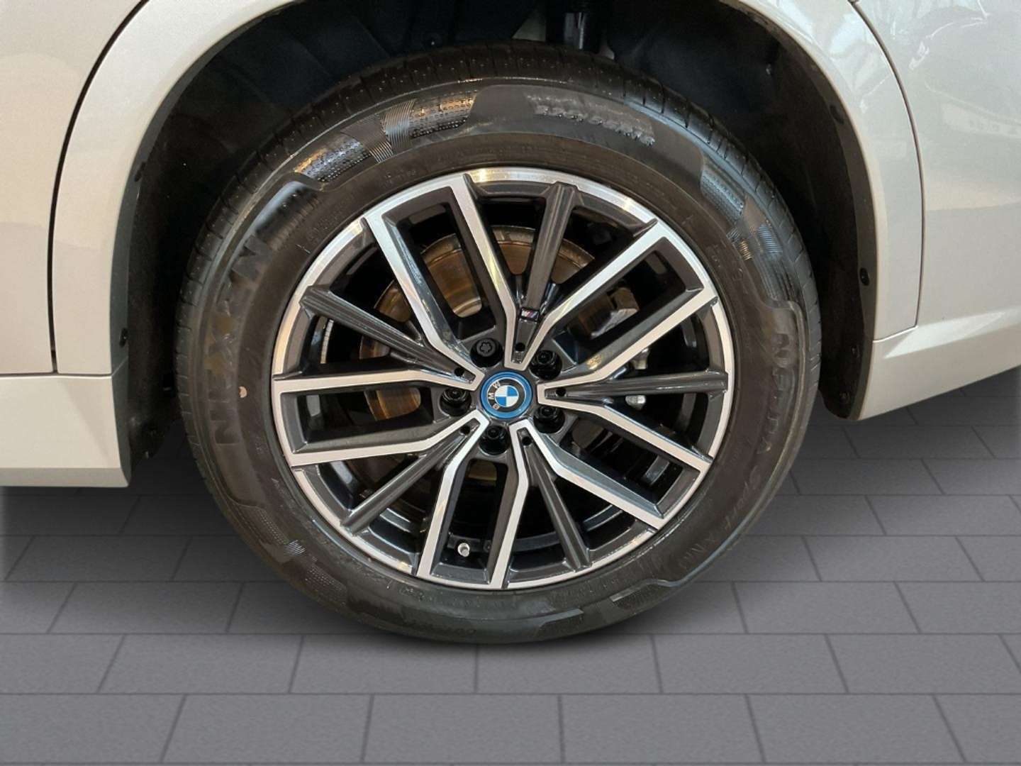 BMW IX1 M-Sport XDrive30 - 2025 - Joinsteer - #6