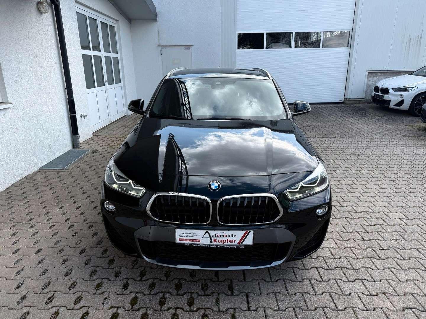 BMW X2 M Sport XDrive20d - 2019 - Joinsteer - #9