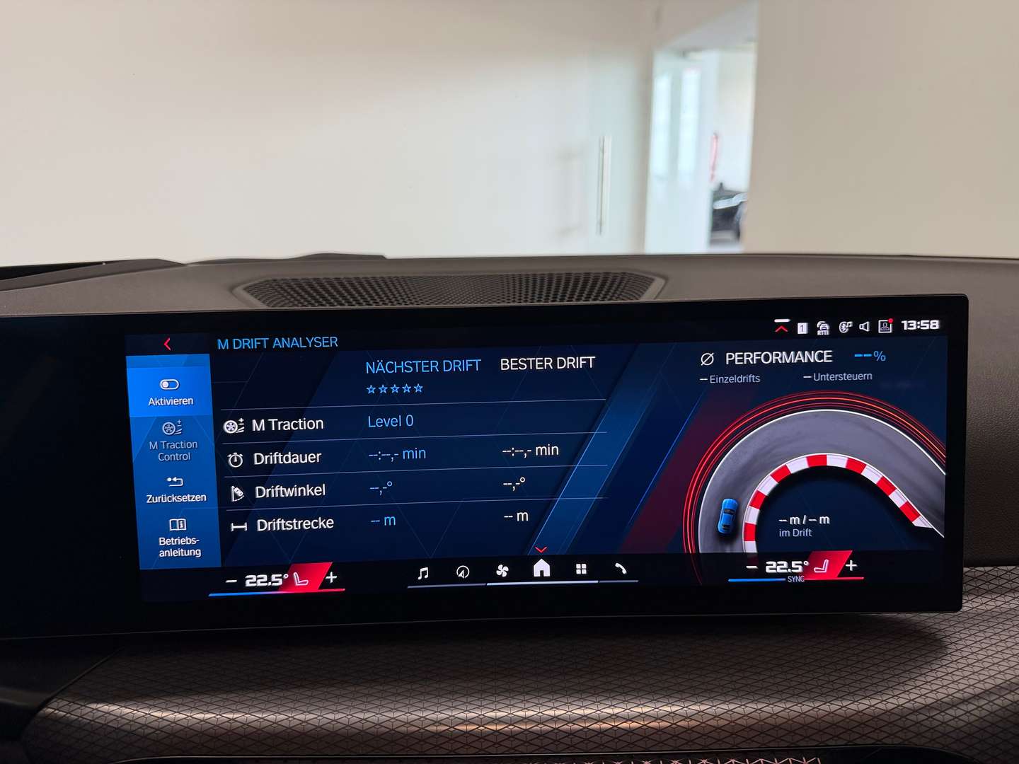 BMW M3 Competition M3 - 2025 - Joinsteer - #36