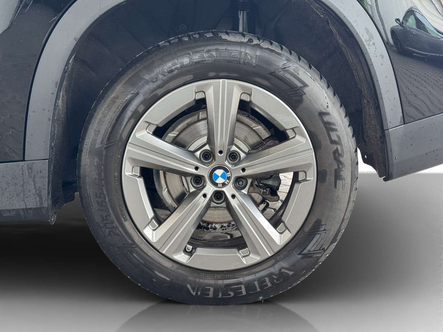 BMW X1 SDrive18i - 2023 - Joinsteer - #9