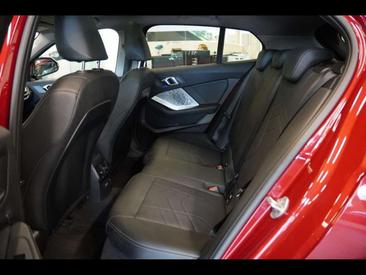 BMW 116 — photo 12