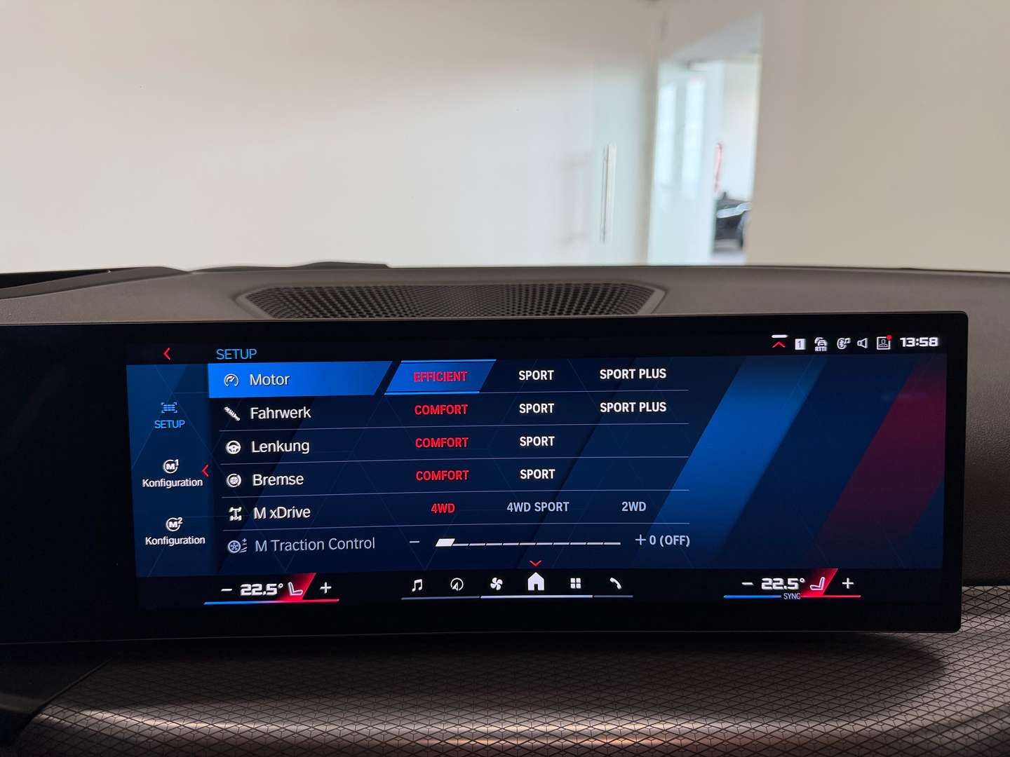 BMW M3 Competition M3 - 2025 - Joinsteer - #37