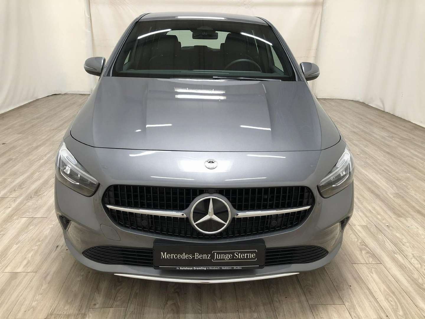 Mercedes Classe B 180 Progressive - 2024 - Joinsteer - #4