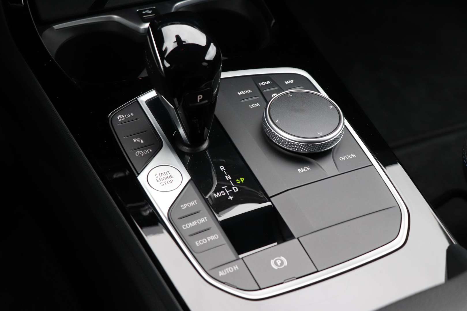 BMW Série 1 M Sport 118i - 2024 - Joinsteer - #43