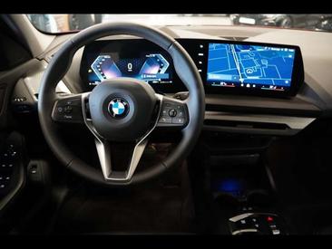 BMW 116 — photo 13