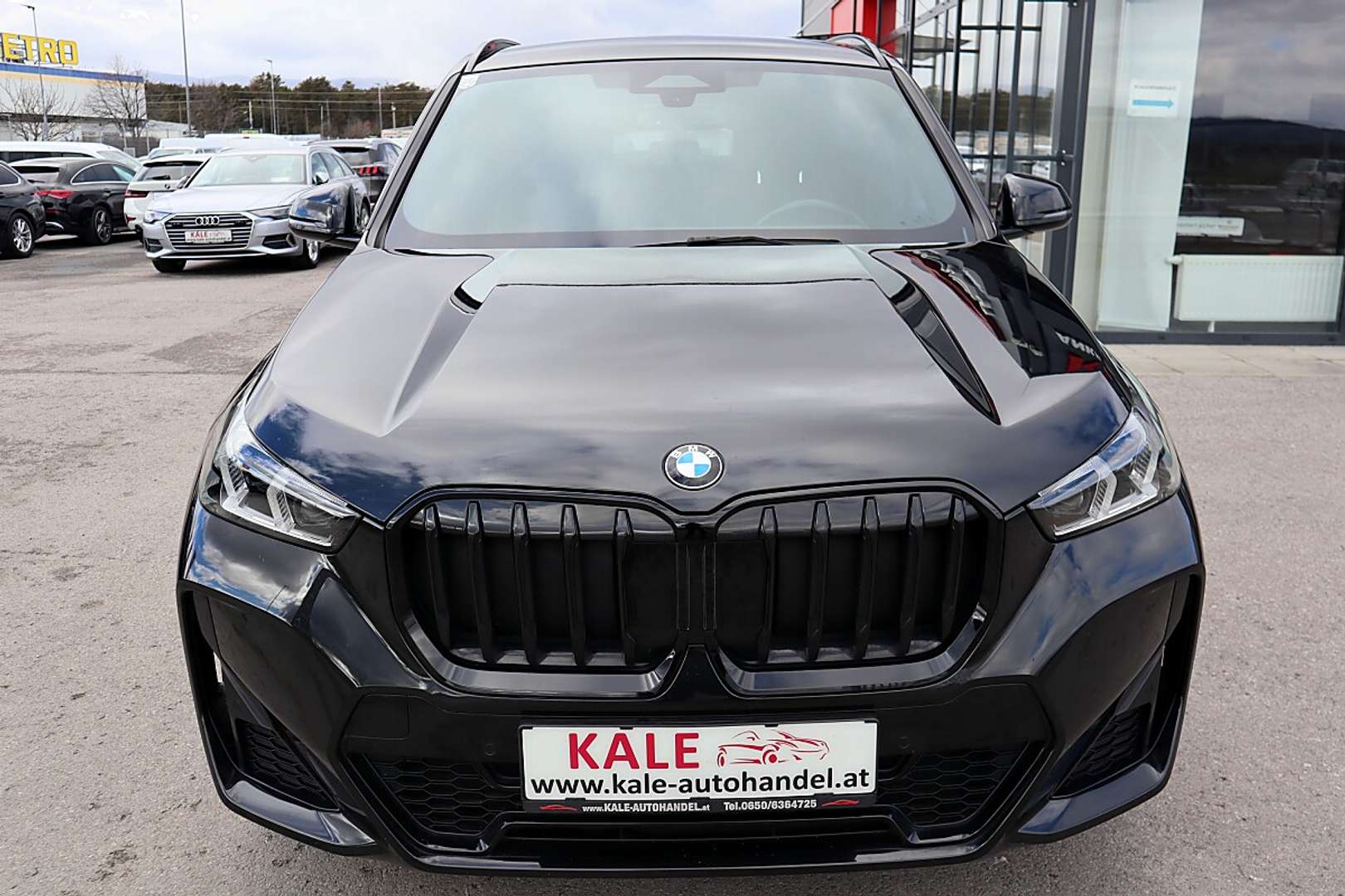 BMW X1 M Sport SDrive18d - 2022 - Joinsteer - #22