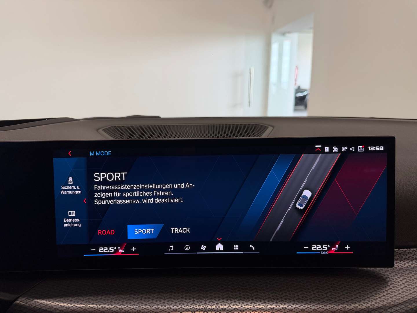 BMW M3 Competition M3 - 2025 - Joinsteer - #38