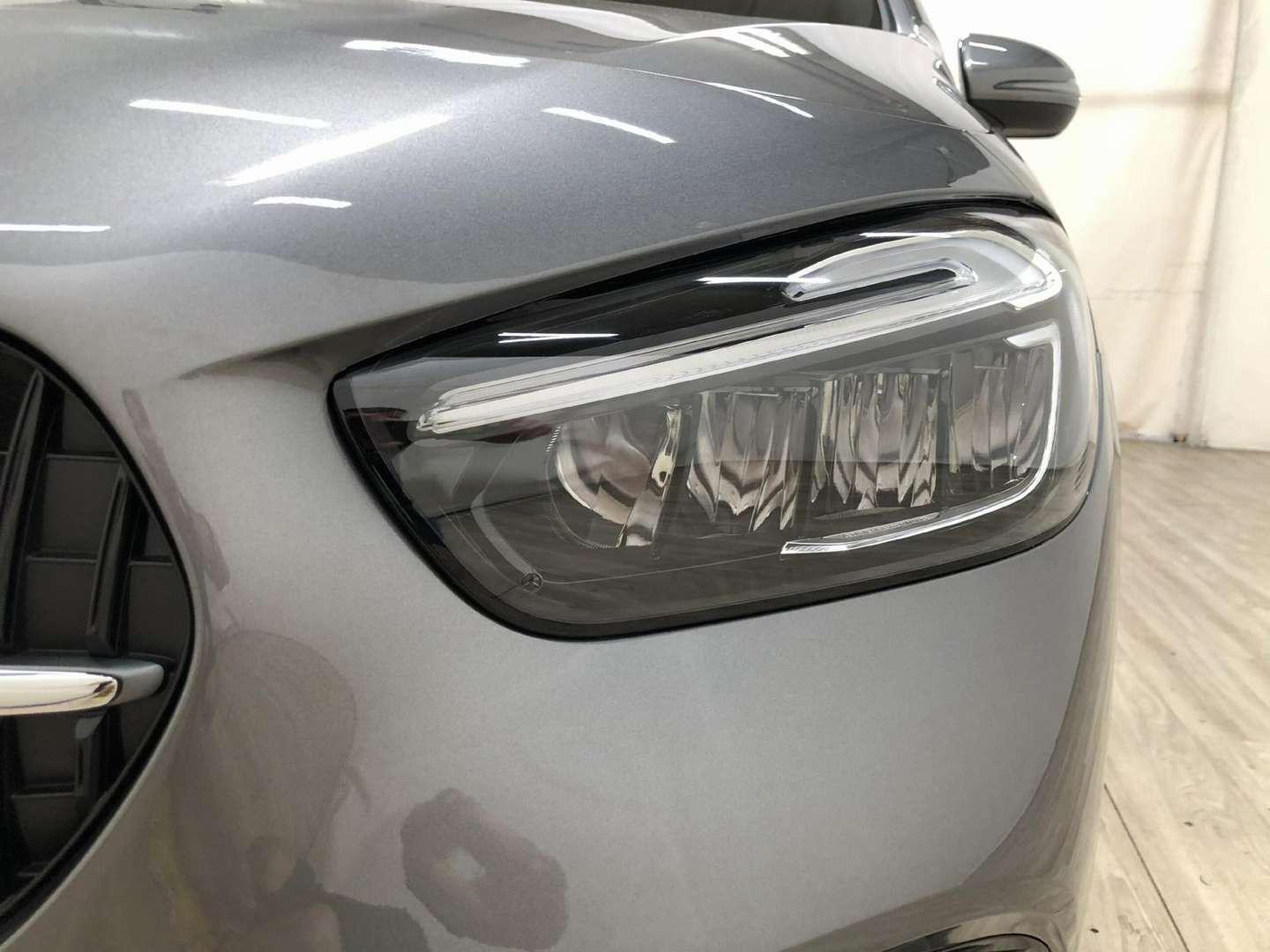 Mercedes Classe B 180 Progressive - 2024 - Joinsteer - #5