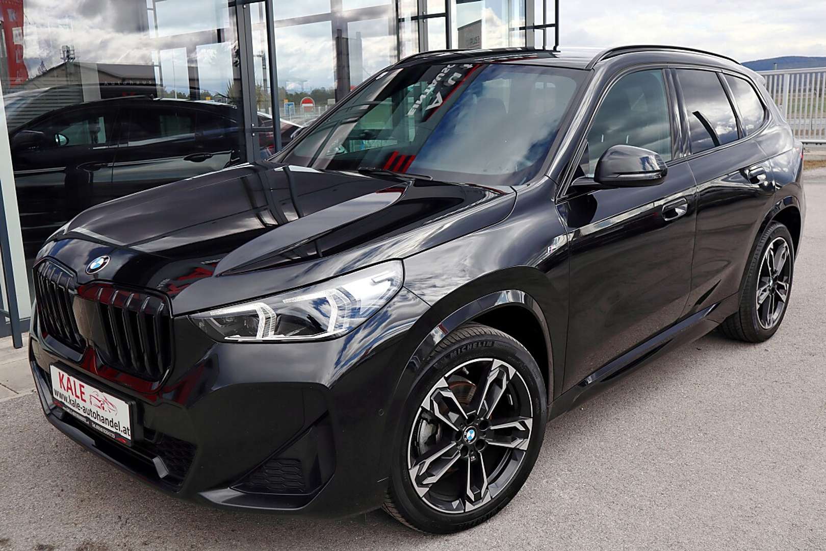 BMW X1 M Sport SDrive18d - 2022 - Joinsteer - #23