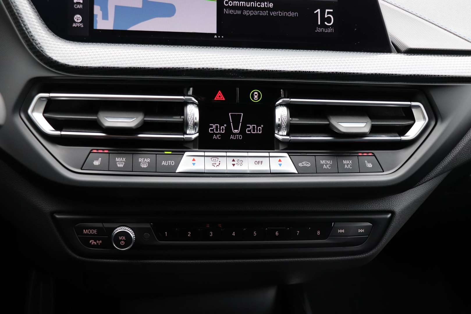 BMW Série 1 M Sport 118i - 2024 - Joinsteer - #46