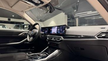 BMW Série 420 Coupé — photo 12