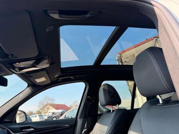 BMW X3 M40d — photo 16